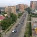 ул. Ленина в городе Истра