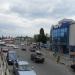 Pionerskaya ulitsa / vulytsia Pionerska in Alushta city