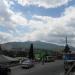 Pionerskaya ulitsa / vulytsia Pionerska in Alushta city