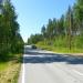 Asemäentie in Imatra city