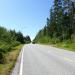 Asemäentie in Imatra city