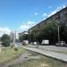 ул. Сакко и Ванцетти в городе Новосибирск