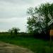 North Radnor Road in Peoria, Illinois city