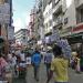 2nd Cross Street in Colombo city