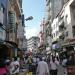 2nd Cross Street in Colombo city