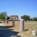 Road to Tralles (en) in Efeler city