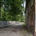 Straumes Street in Riga city