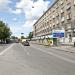 Lielvārdes Street in Riga city