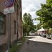 Mazā Klijānu Street in Riga city