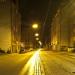 Miera Street in Riga city