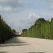 Lichte Allee в городе Вена