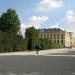 Lichte Allee в городе Вена