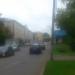 ул. Космонавта Леонова в городе Пермь
