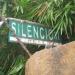 Silencio in Manila city