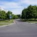 Фестивальная ул. в городе Славутич