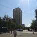 ulitsa Klary Tsetkin in Moscow city