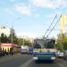 ул. Строителей в городе Химки