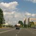 Dmitrovsky proyezd in Moscow city