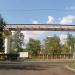 ulitsa Fonvizina in Moscow city
