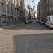 Vaļņu Street in Riga city