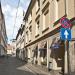 Meistaru Street in Riga city