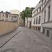 Nikolaja Rēriha Street in Riga city