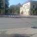 ул. Хохлова в городе Гатчина