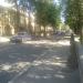ул. Радищева в городе Гатчина