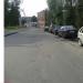 ул. Андрея Григорина в городе Гатчина