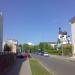 ул. Езерской в городе Могилёв