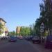 ул. Мельникова в городе Могилёв