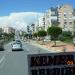 (D 400) Konyaaltı Bulvarı (tr) in Antalya Metropolitan Municipality city