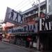 Walking Street Pattaya in Pattaya City city