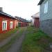 Ilolankuja in Porvoo city
