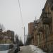 Darbininkų gatvė yra Vilnius mieste