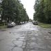ул. Булту в городе Рига