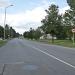 ул. Вишкю в городе Рига