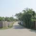 Новопрудковский пр. (ru) in Homieĺ city
