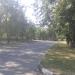Sumskoy proyezd in Moscow city