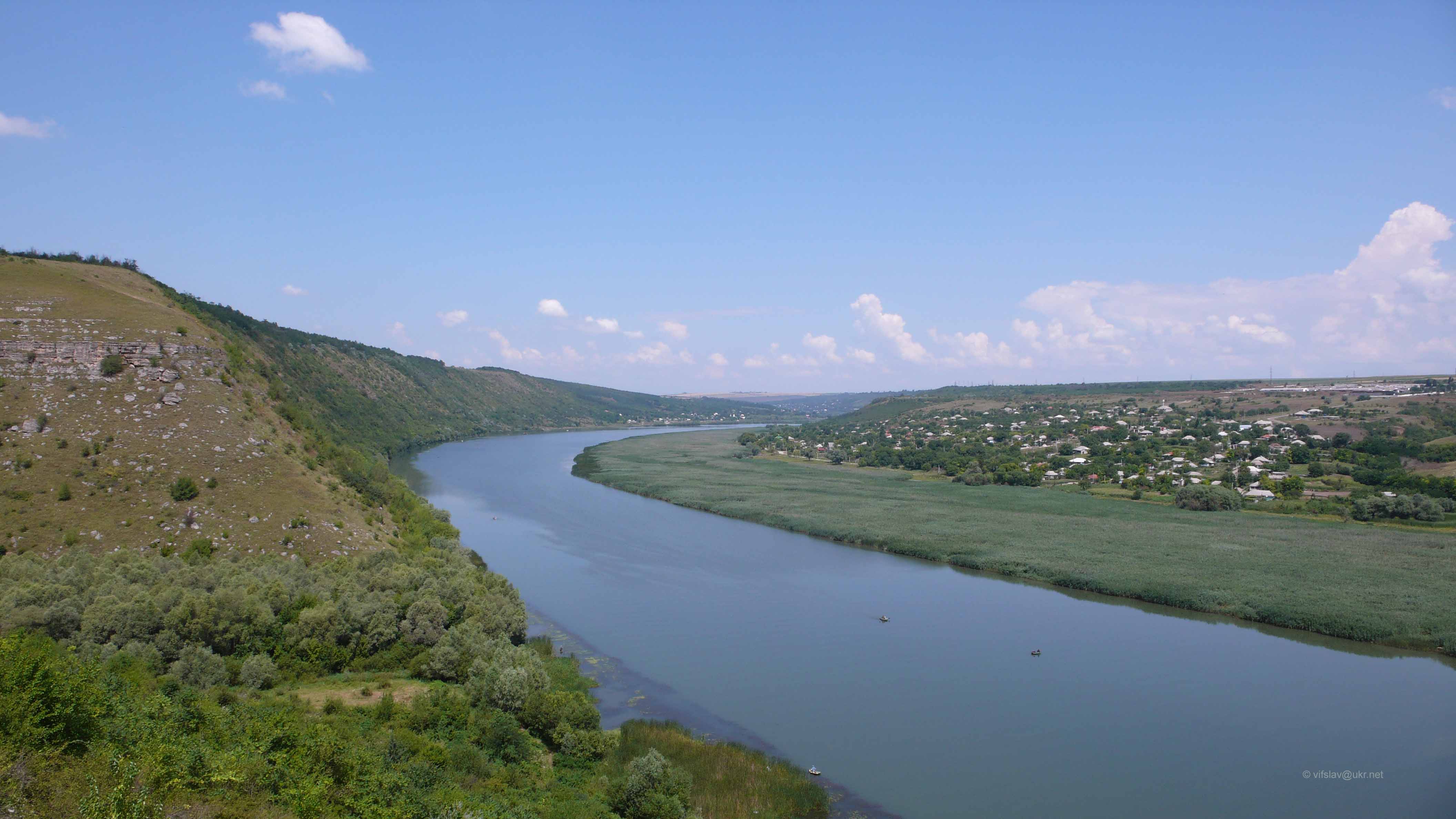 Dniester