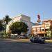 Avenida Costera Miguel Alemán en la ciudad de Acapulco