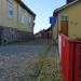 Ilolankuja in Porvoo city