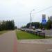 Молодёжная ул. в городе Новополоцк
