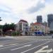 Yintong Street in Zhongshan city