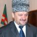 Аллея Ахмата Кадырова