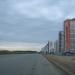 Краснопольский просп. в городе Челябинск