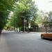 ул. Пелду в городе Лиепая