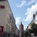 Breite Gasse in Stadt Nürnberg