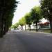 Uliha Street in Liepāja city