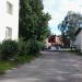 Tiesu Street in Liepāja city